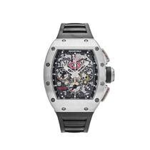 richard mille kautschukarmband|Richard Mille RM 011 – Dein Luxusuhr.